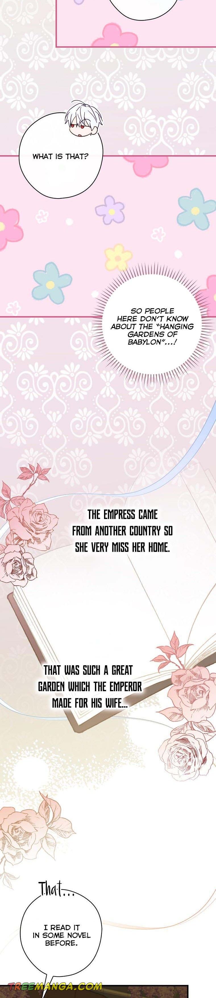 Read How to Get My Husband on My Side EN Manga Online