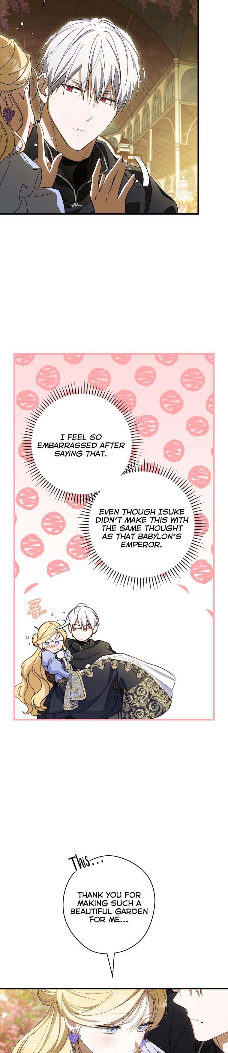 Read How to Get My Husband on My Side EN Manga Online