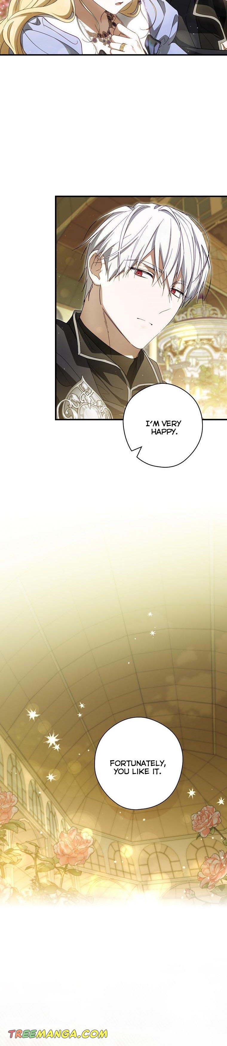 Read How to Get My Husband on My Side EN Manga Online