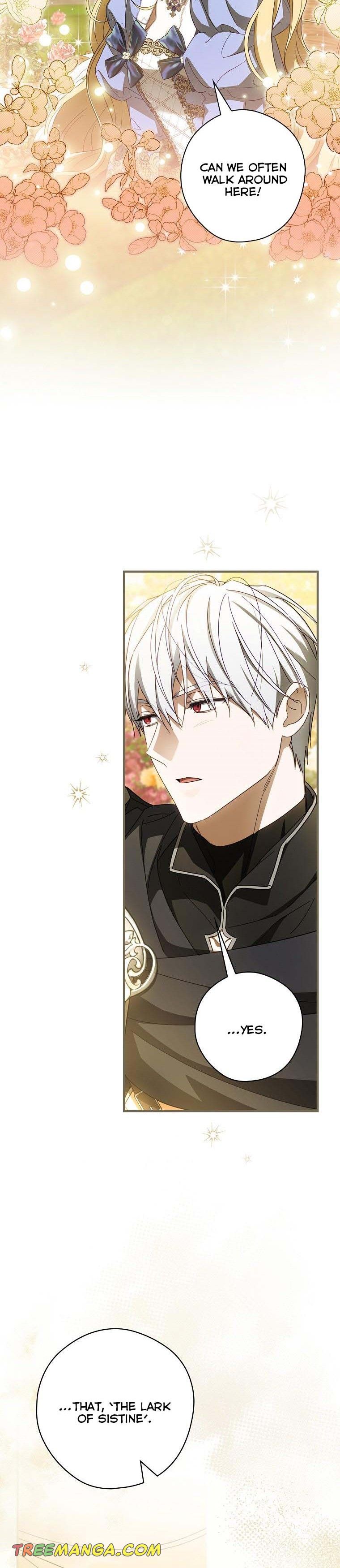 Read How to Get My Husband on My Side EN Manga Online