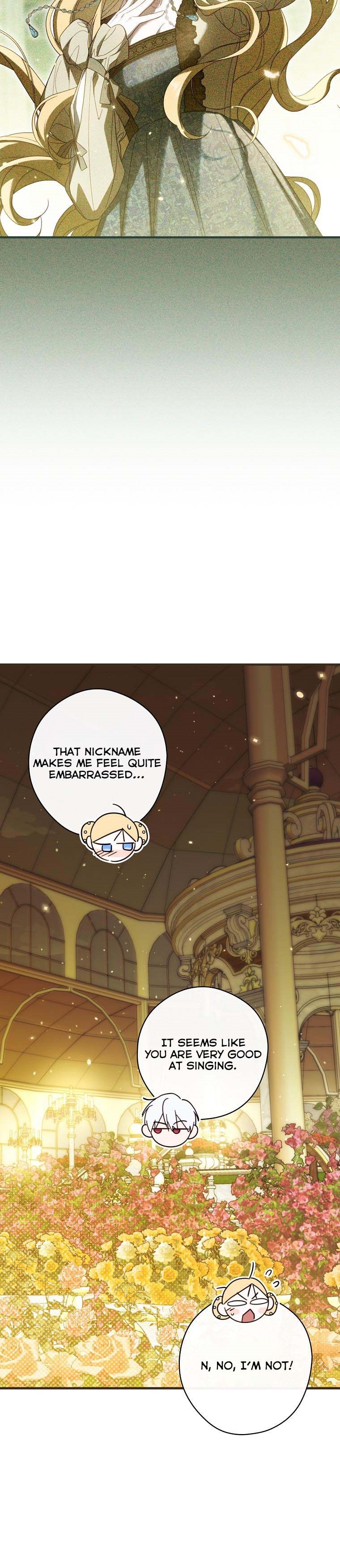 Read How to Get My Husband on My Side EN Manga Online