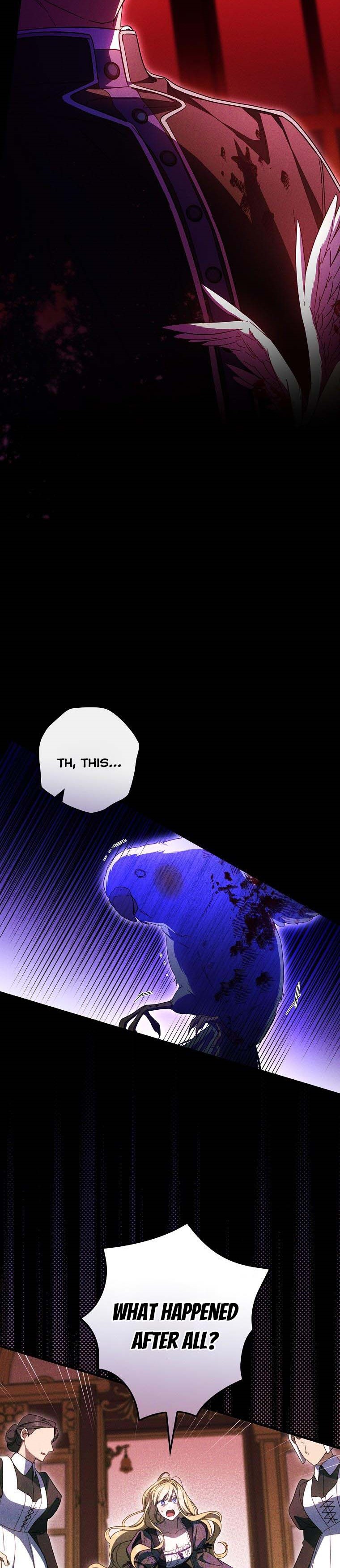 Read How to Get My Husband on My Side EN Manga Online