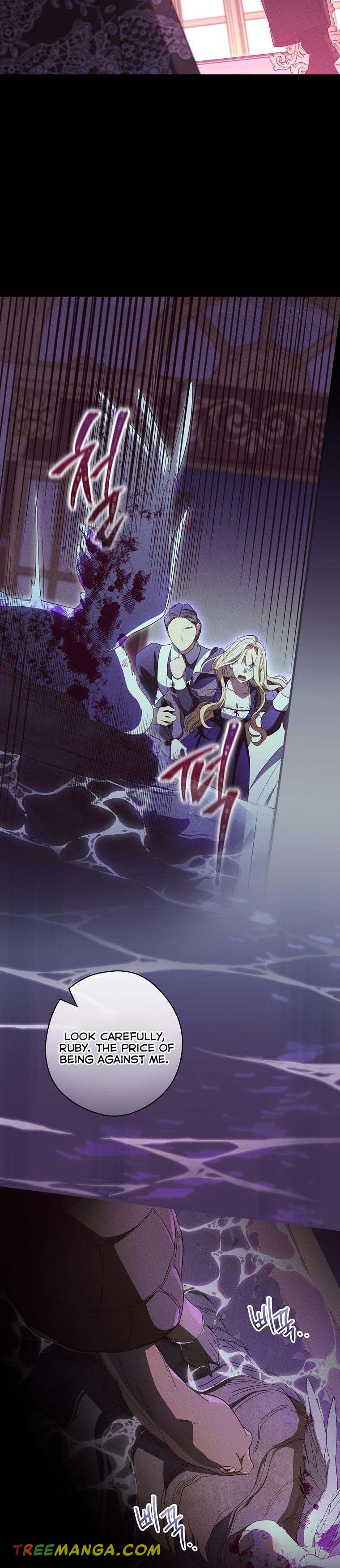 Read How to Get My Husband on My Side EN Manga Online
