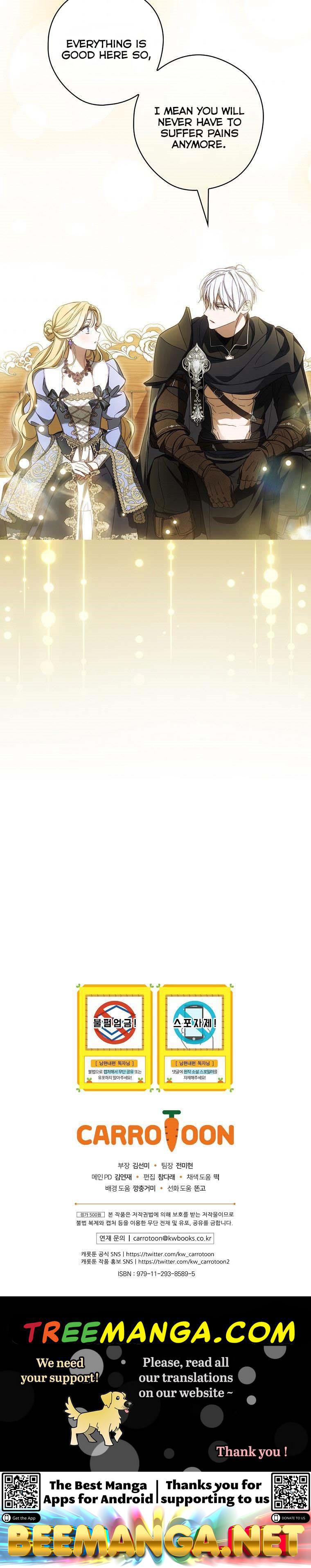 Read How to Get My Husband on My Side EN Manga Online