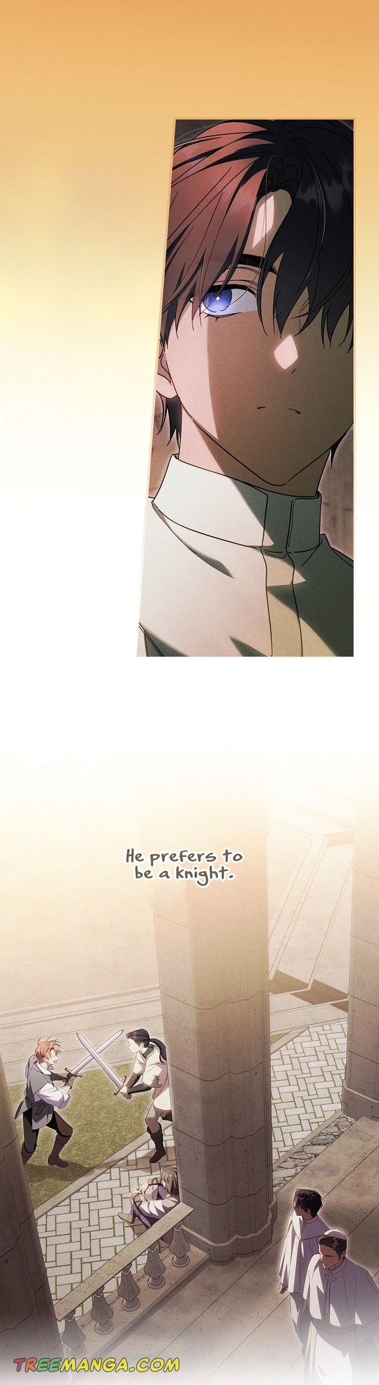 Read How to Get My Husband on My Side EN Manga Online