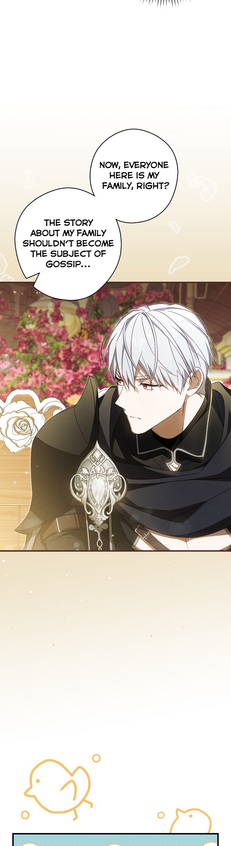 Read How to Get My Husband on My Side EN Manga Online