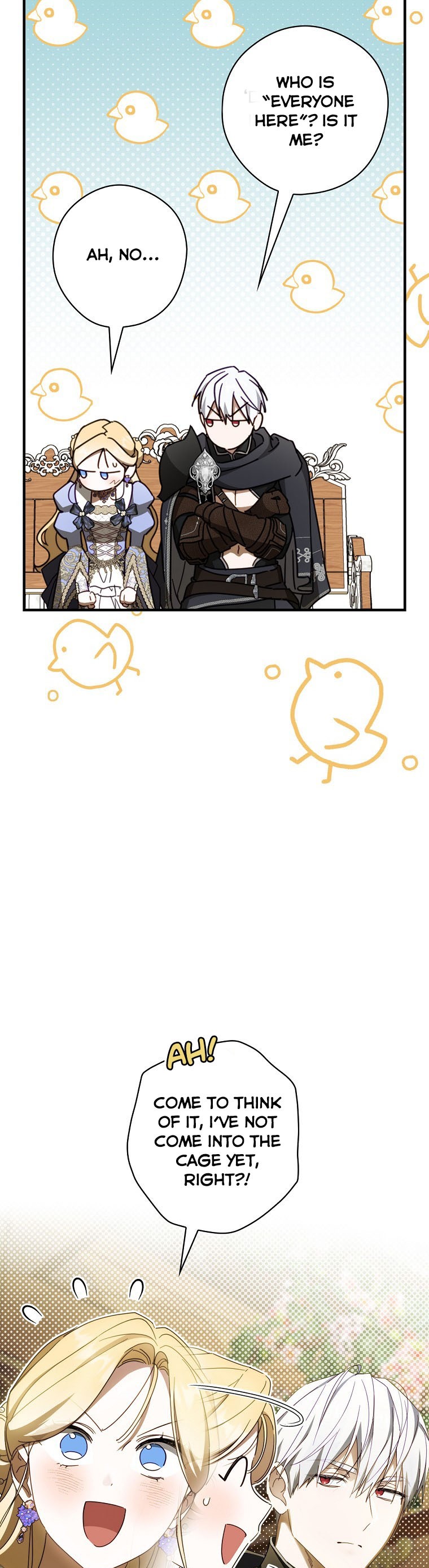 Read How to Get My Husband on My Side EN Manga Online