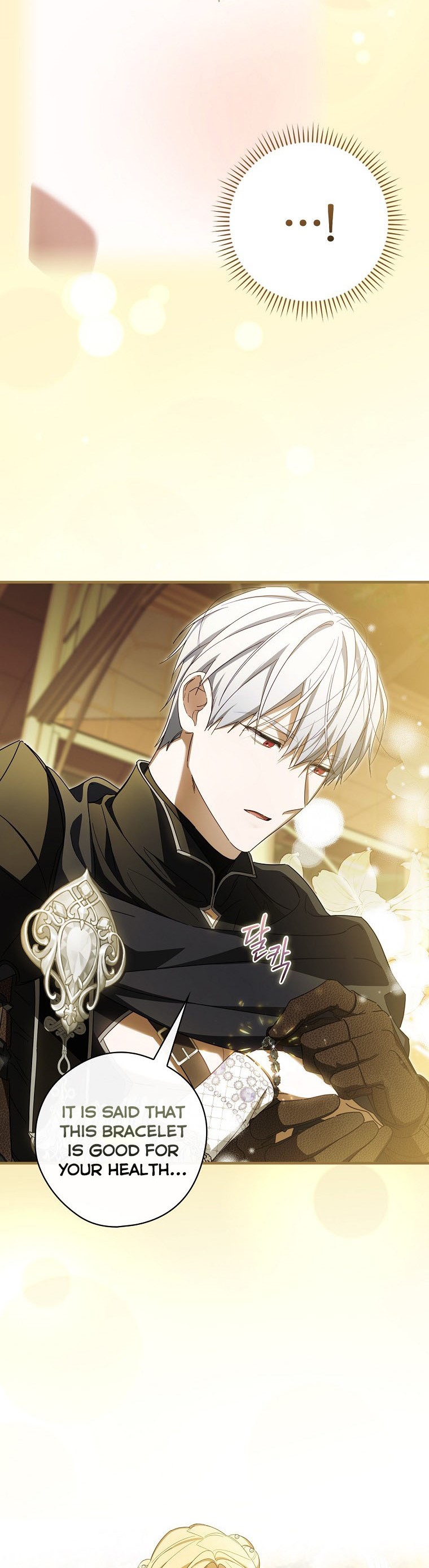 Read How to Get My Husband on My Side EN Manga Online