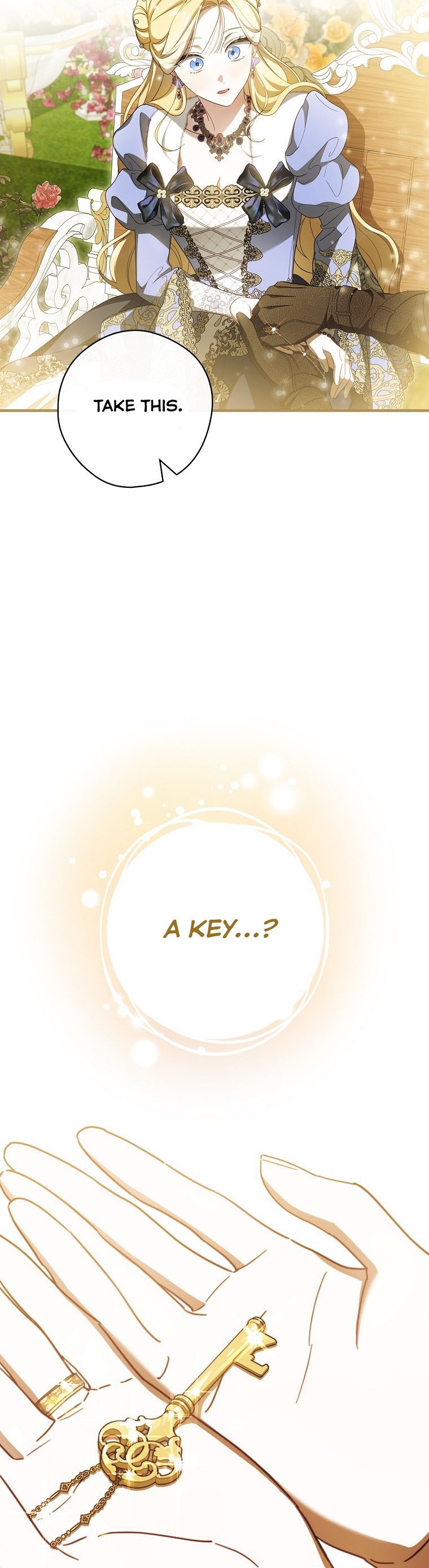 Read How to Get My Husband on My Side EN Manga Online