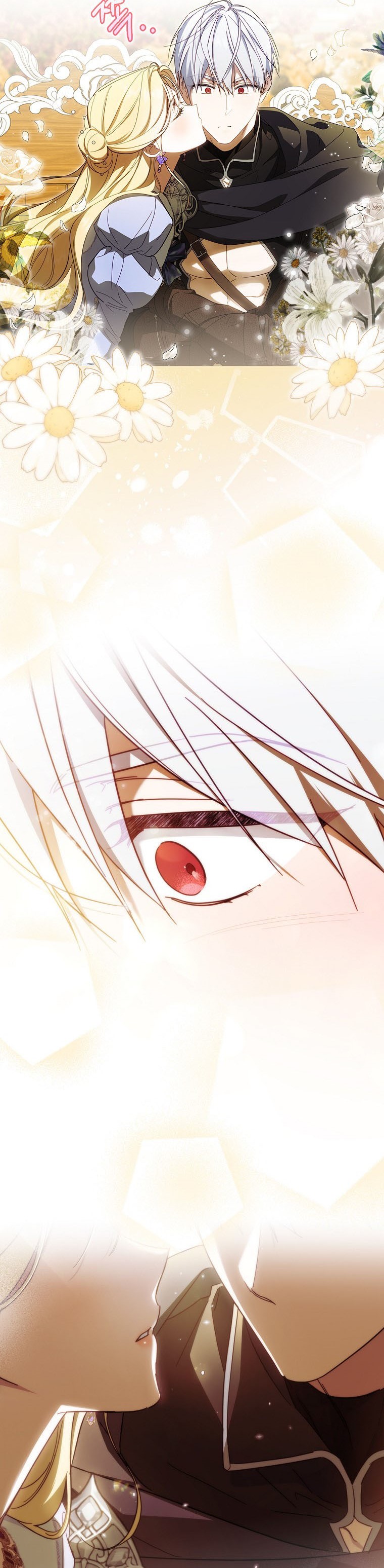 Read How to Get My Husband on My Side EN Manga Online