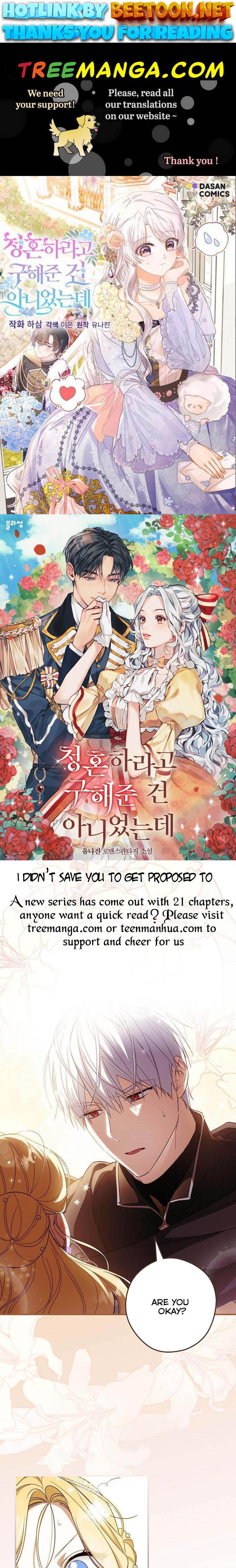 Read How to Get My Husband on My Side EN Manga Online
