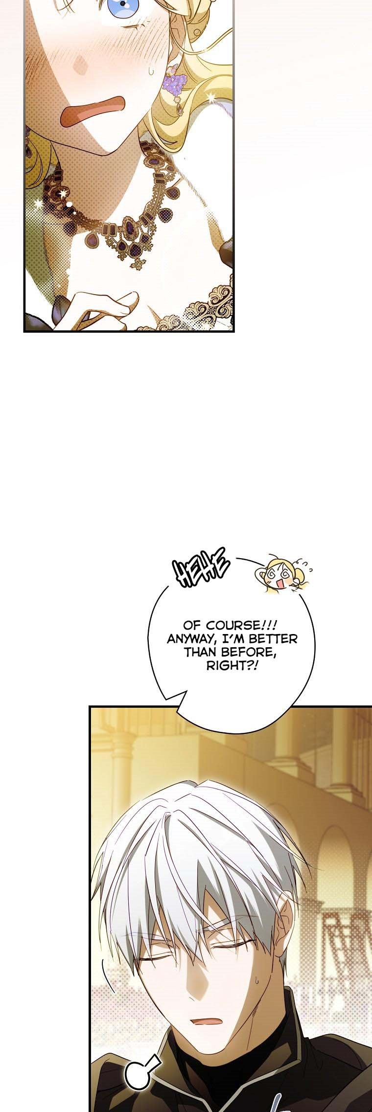Read How to Get My Husband on My Side EN Manga Online