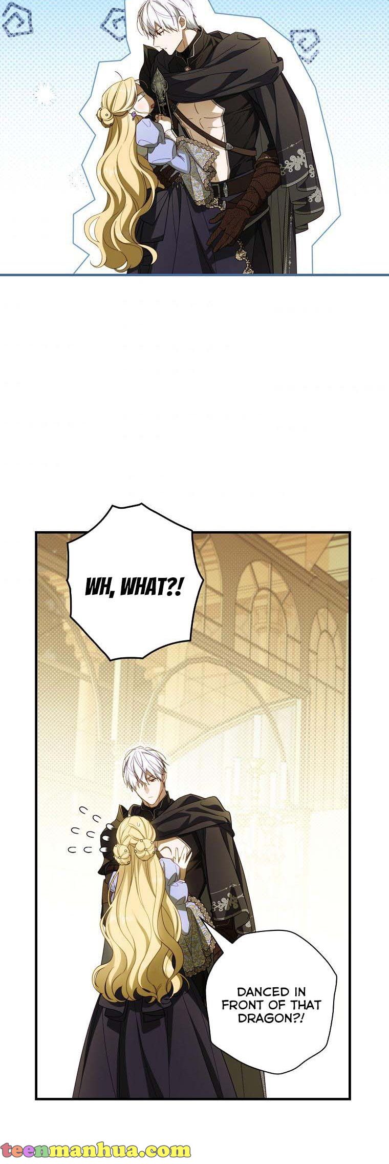 Read How to Get My Husband on My Side EN Manga Online
