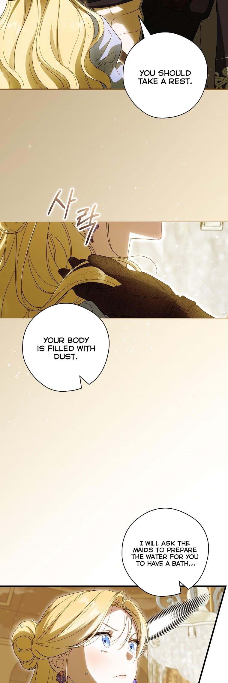 Read How to Get My Husband on My Side EN Manga Online