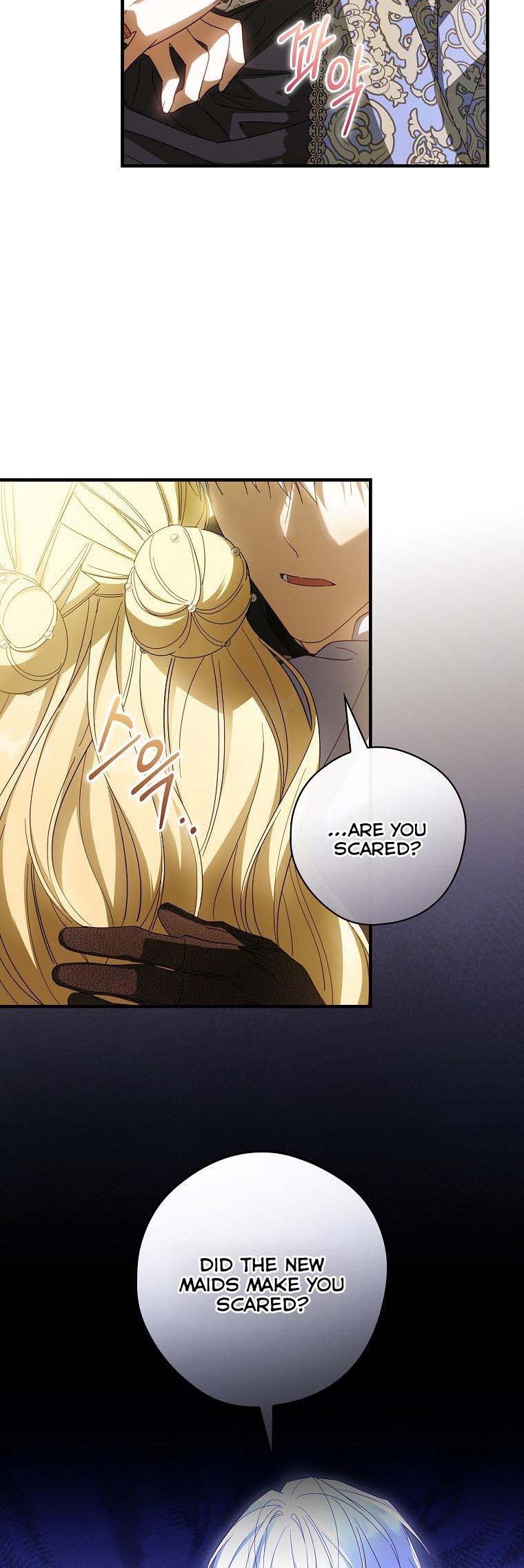 Read How to Get My Husband on My Side EN Manga Online
