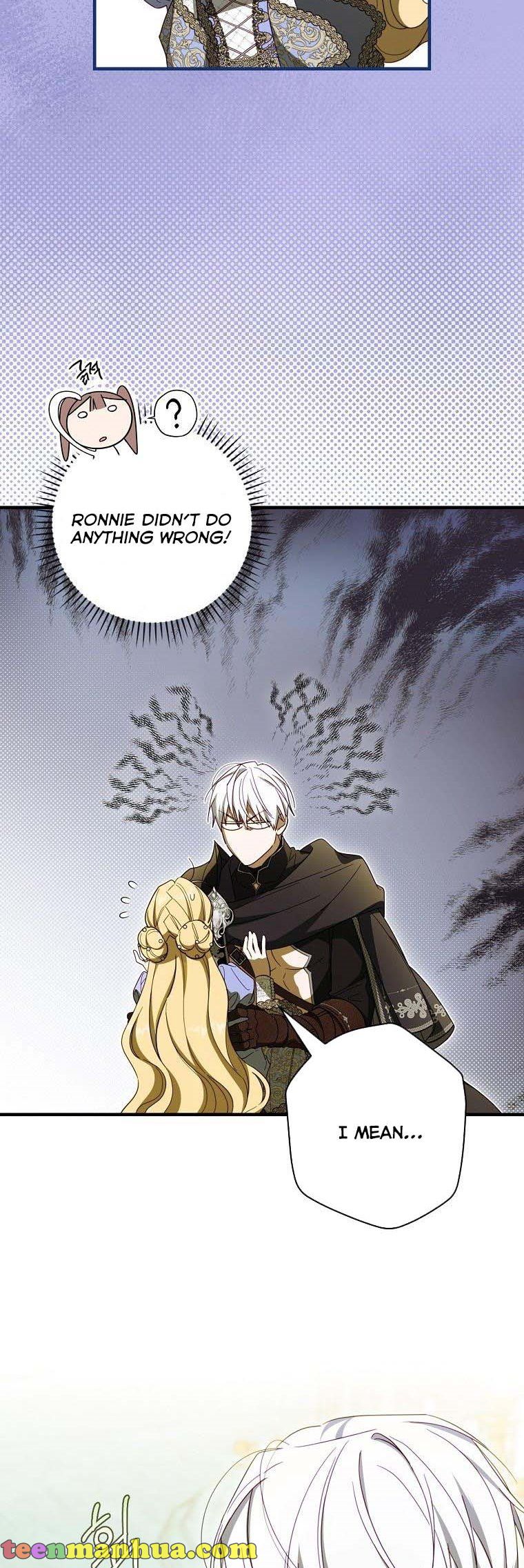 Read How to Get My Husband on My Side EN Manga Online