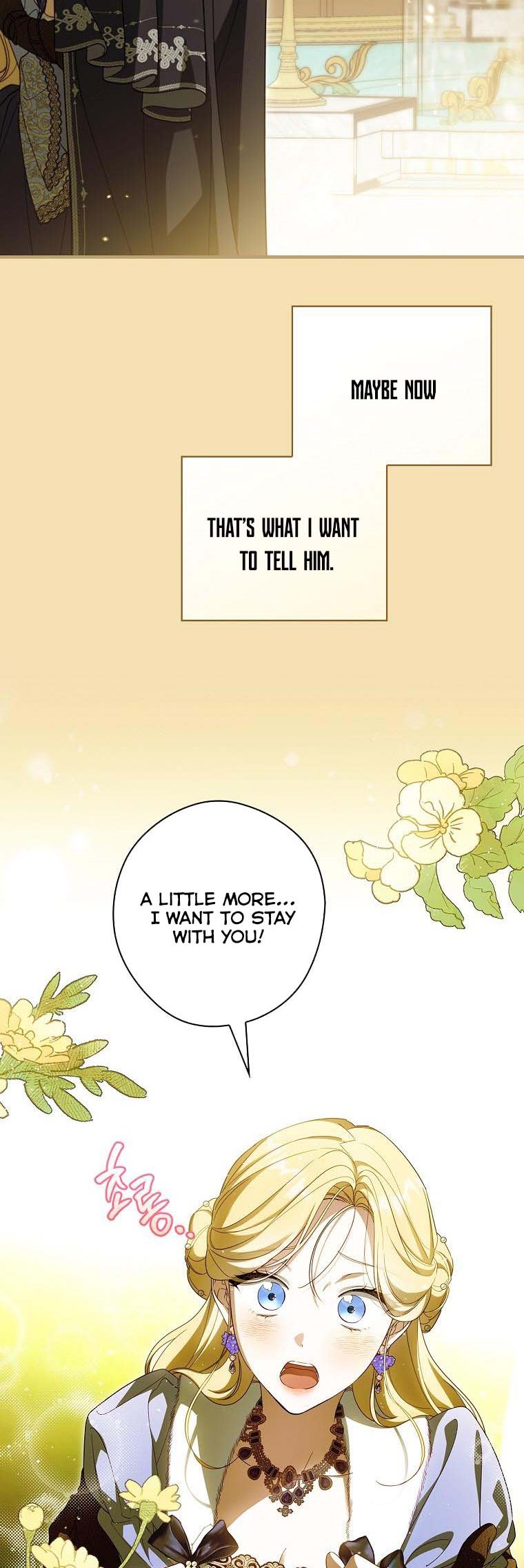 Read How to Get My Husband on My Side EN Manga Online