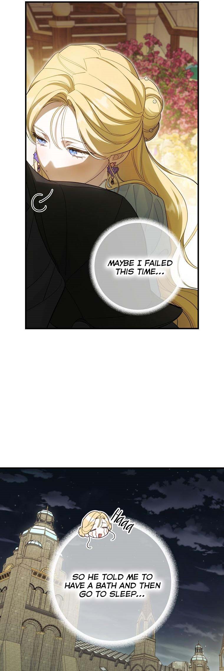 Read How to Get My Husband on My Side EN Manga Online
