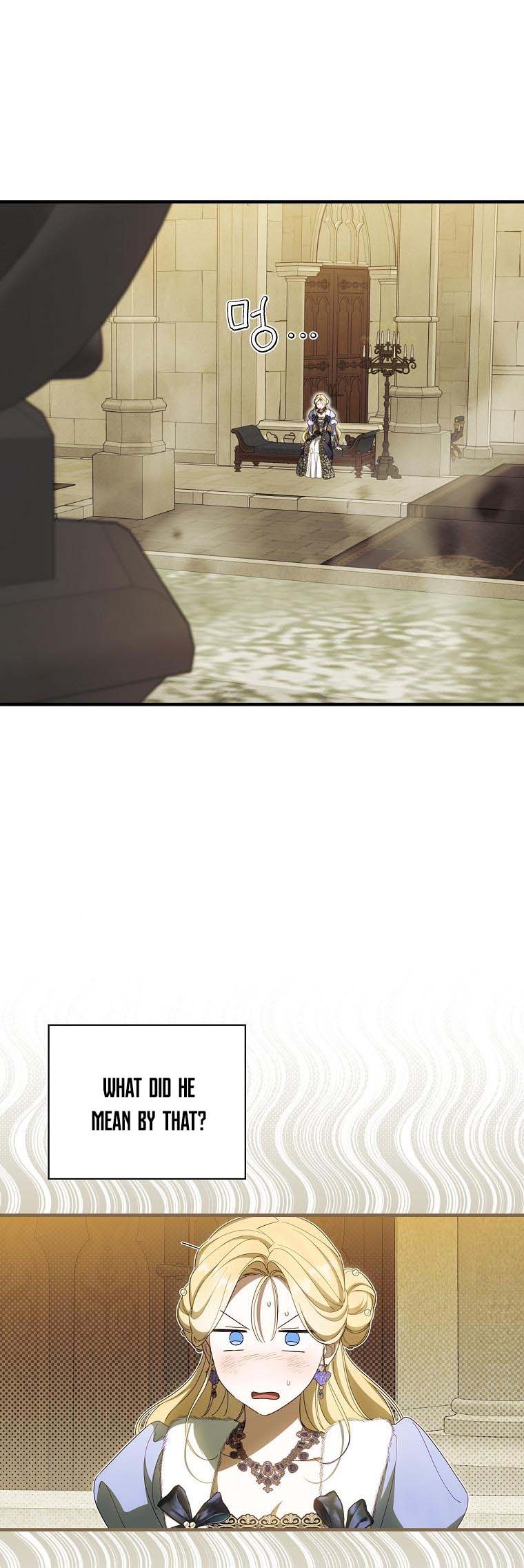 Read How to Get My Husband on My Side EN Manga Online