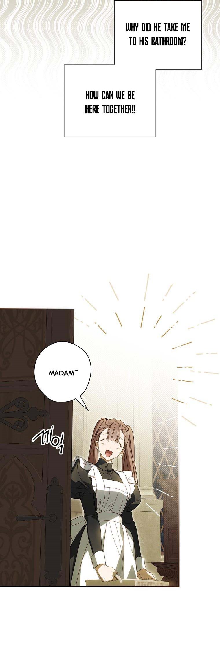 Read How to Get My Husband on My Side EN Manga Online