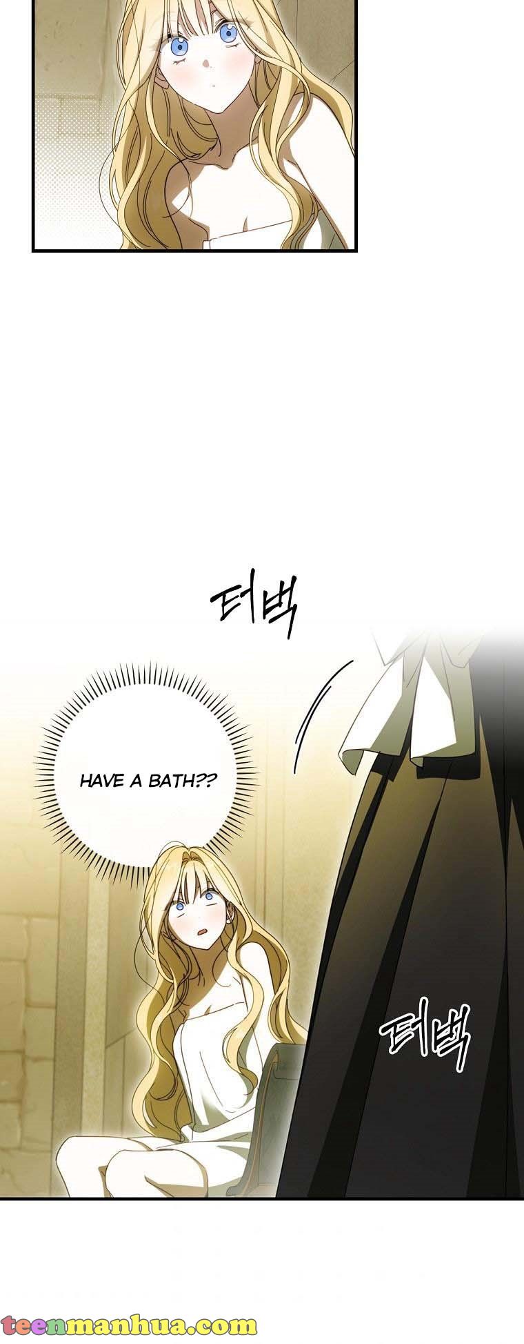 Read How to Get My Husband on My Side EN Manga Online