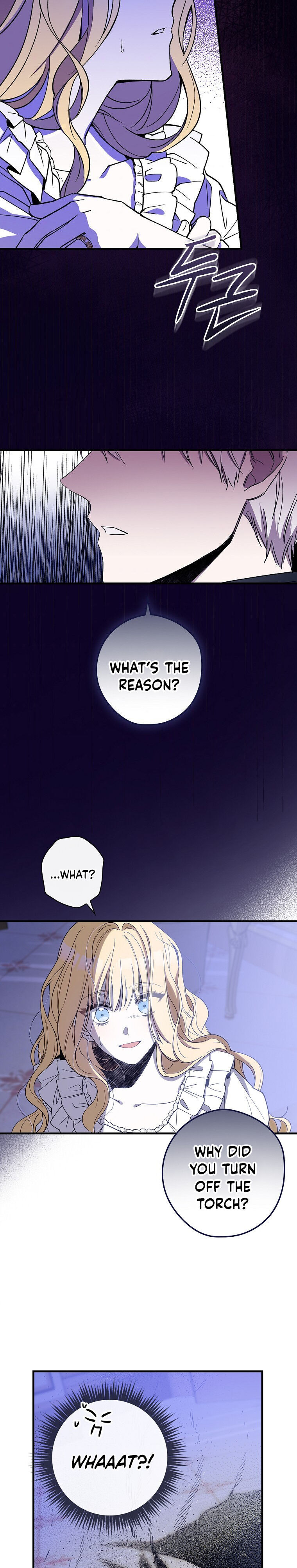 Read How to Get My Husband on My Side EN Manga Online