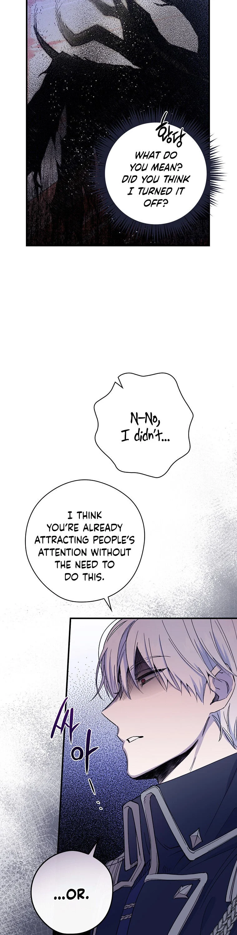 Read How to Get My Husband on My Side EN Manga Online