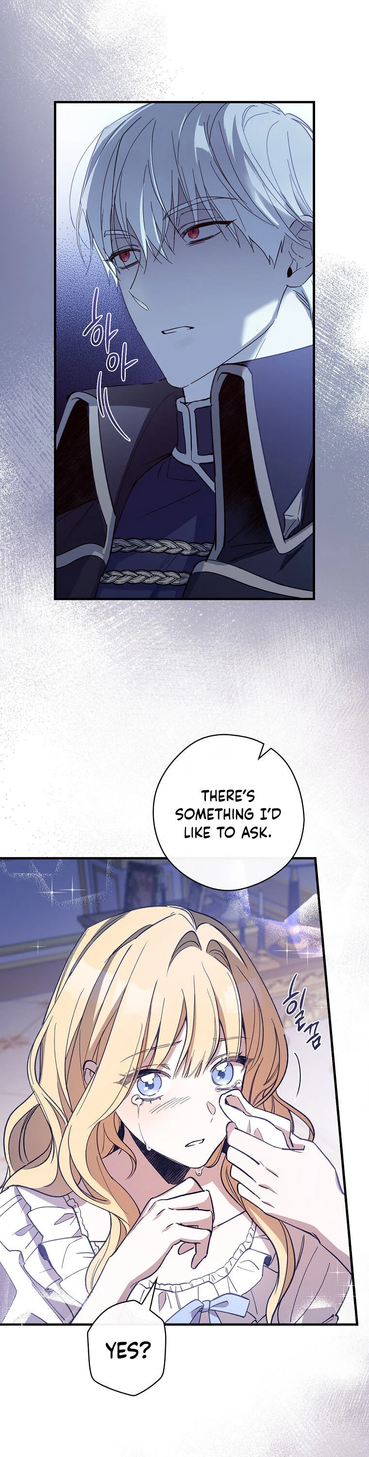 Read How to Get My Husband on My Side EN Manga Online