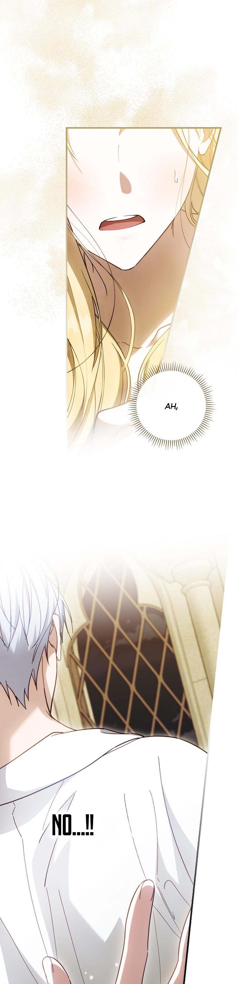 Read How to Get My Husband on My Side EN Manga Online
