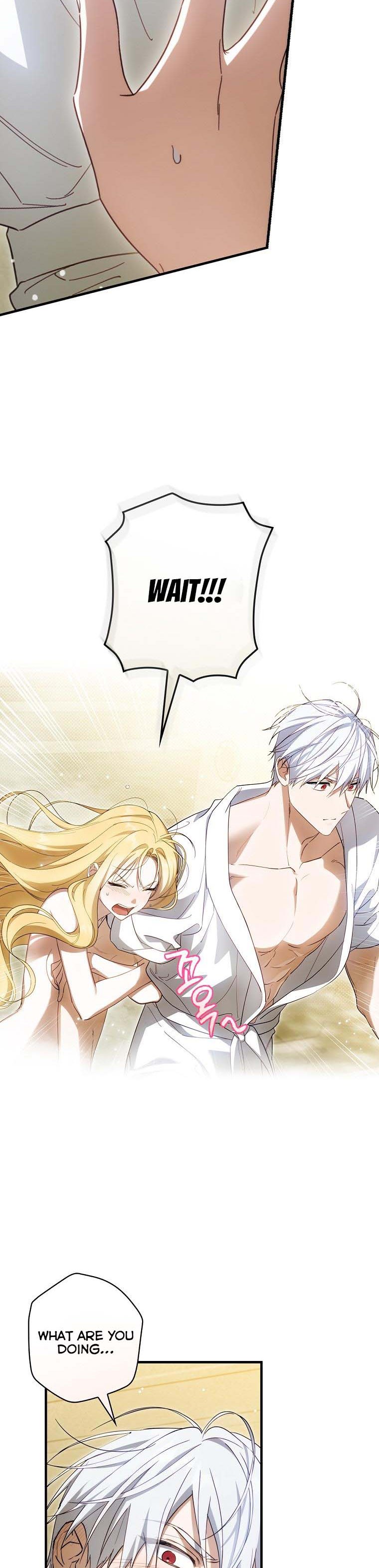 Read How to Get My Husband on My Side EN Manga Online