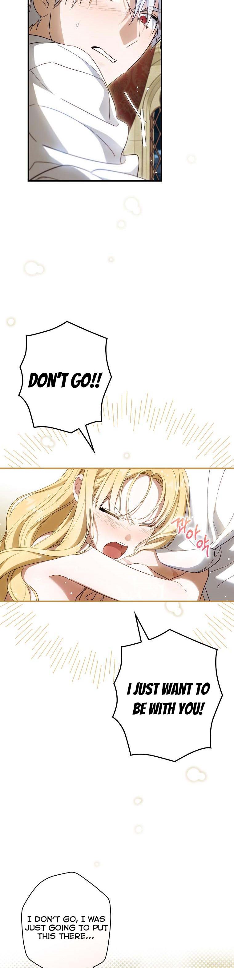 Read How to Get My Husband on My Side EN Manga Online