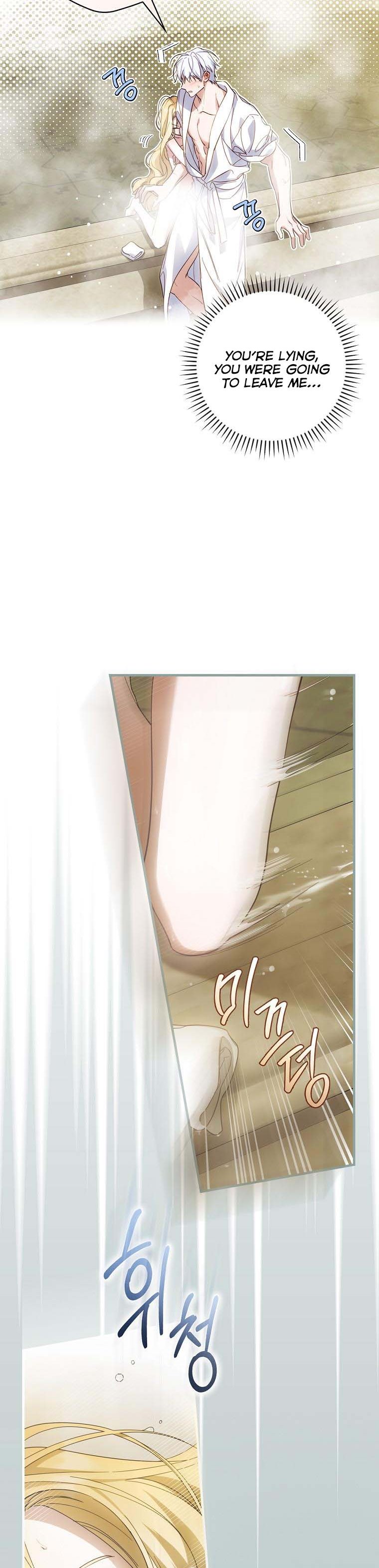 Read How to Get My Husband on My Side EN Manga Online