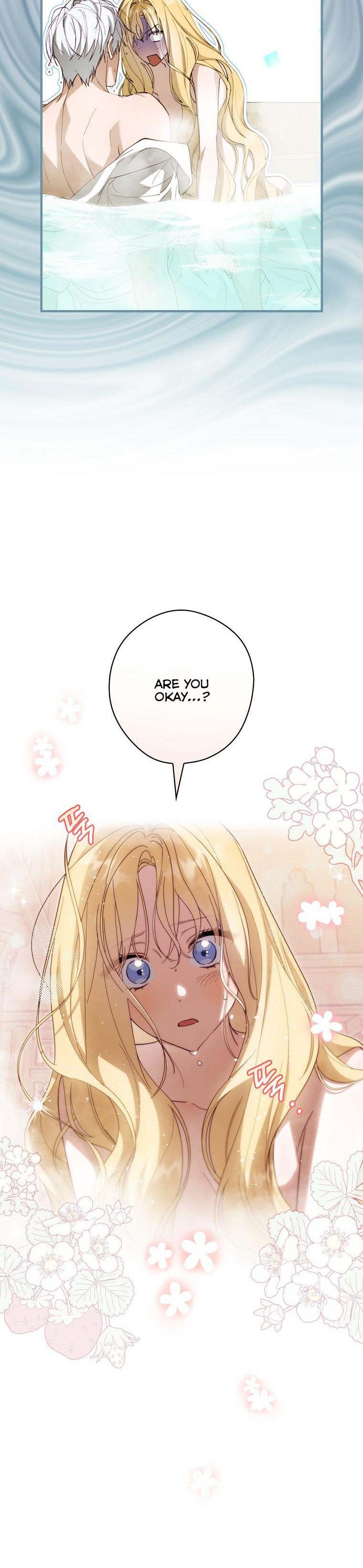 Read How to Get My Husband on My Side EN Manga Online
