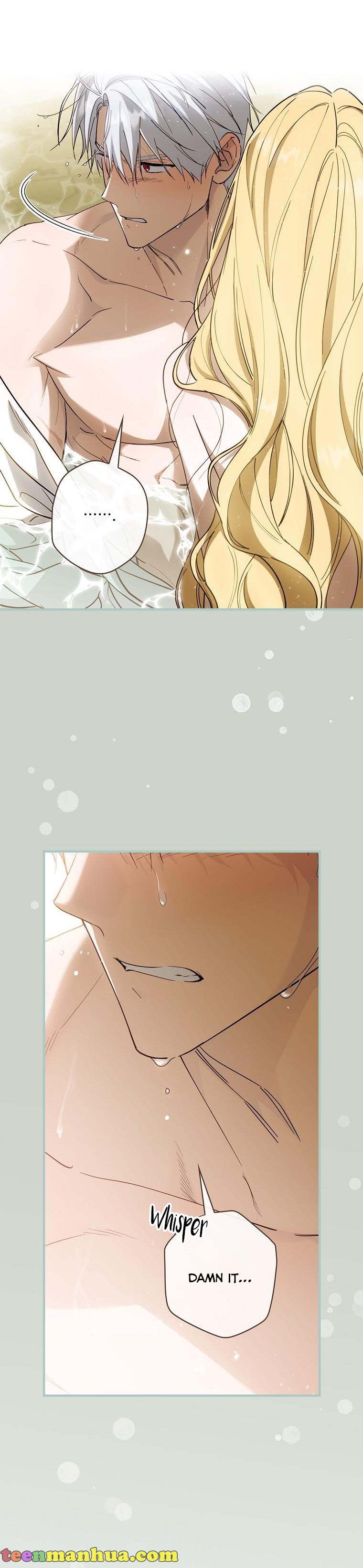 Read How to Get My Husband on My Side EN Manga Online