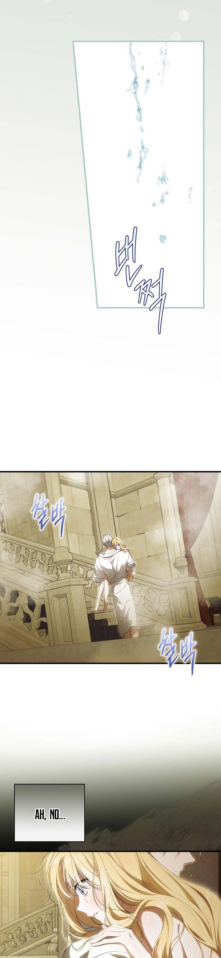 Read How to Get My Husband on My Side EN Manga Online