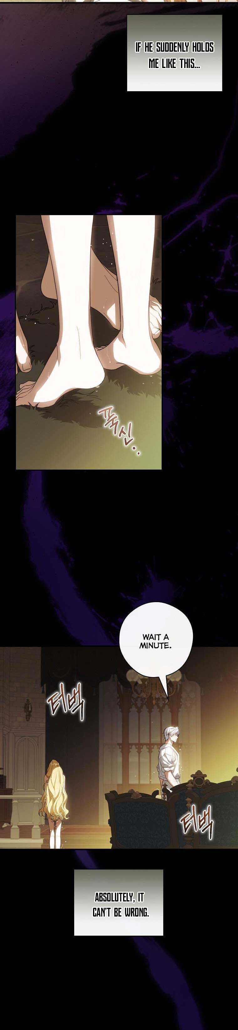 Read How to Get My Husband on My Side EN Manga Online