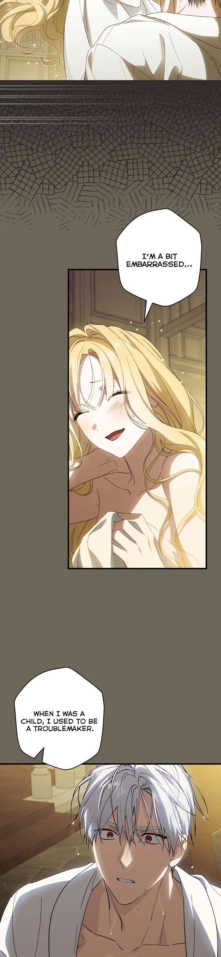 Read How to Get My Husband on My Side EN Manga Online