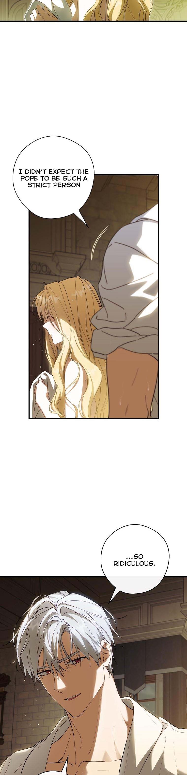 Read How to Get My Husband on My Side EN Manga Online