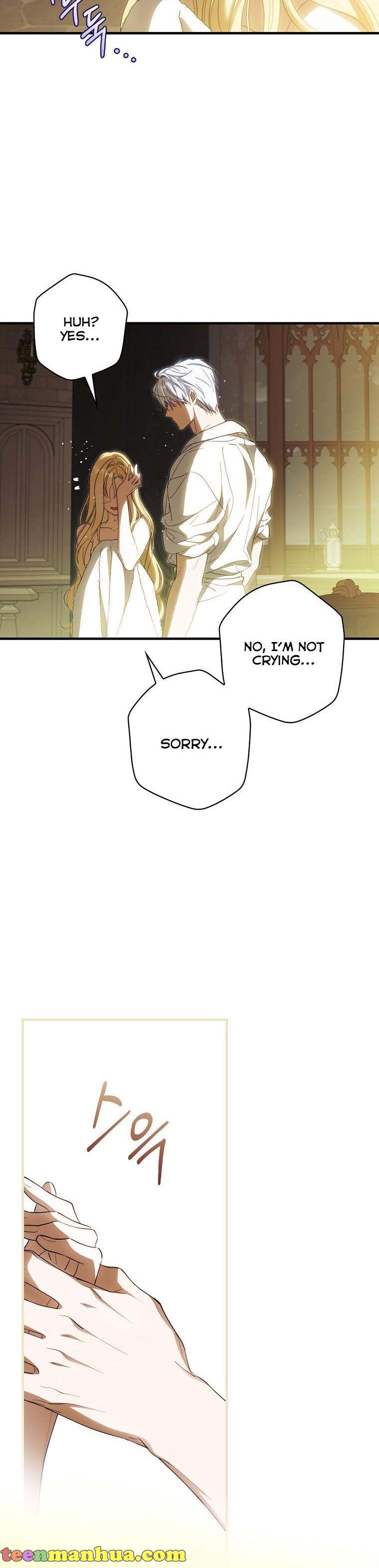 Read How to Get My Husband on My Side EN Manga Online