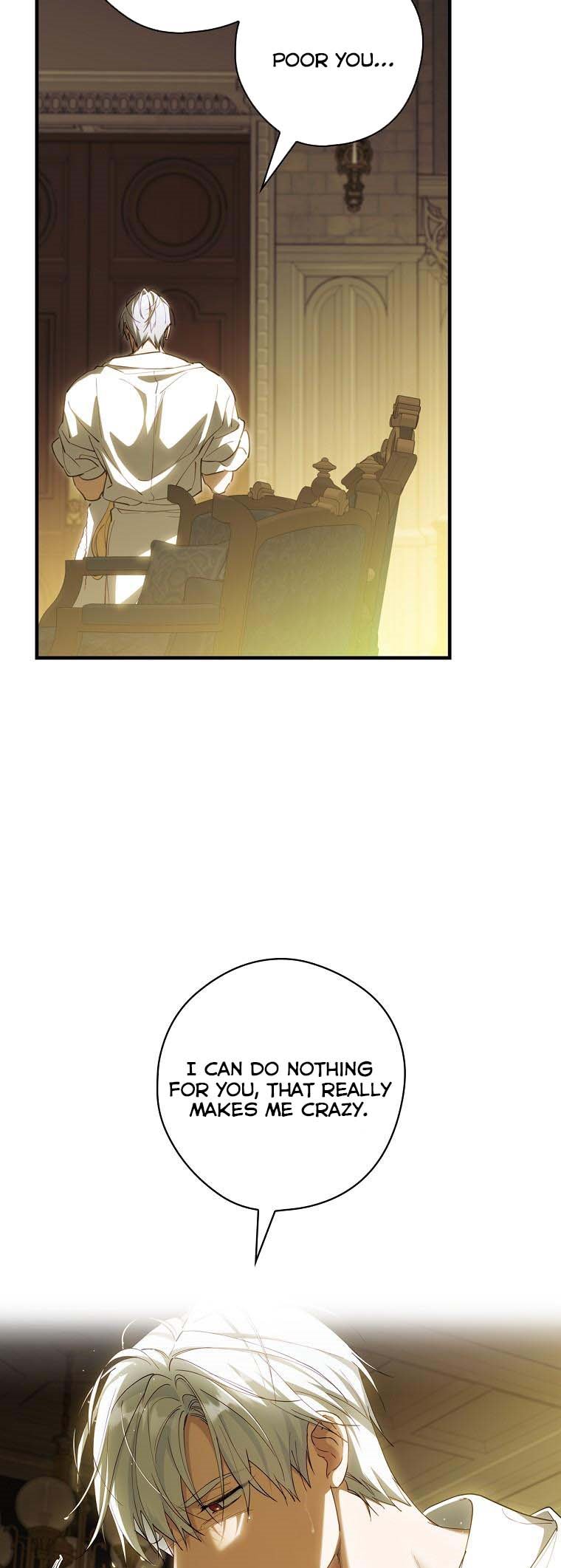 Read How to Get My Husband on My Side EN Manga Online