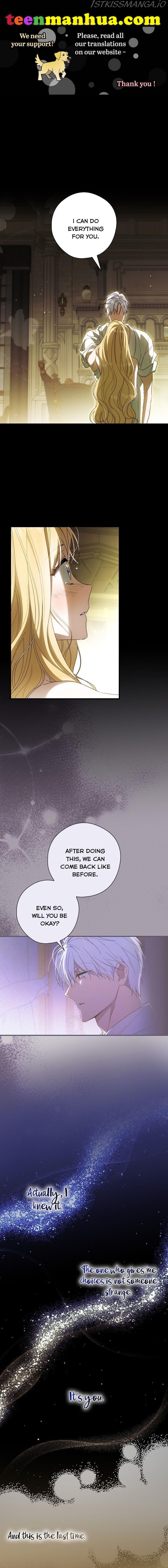 Read How to Get My Husband on My Side EN Manga Online