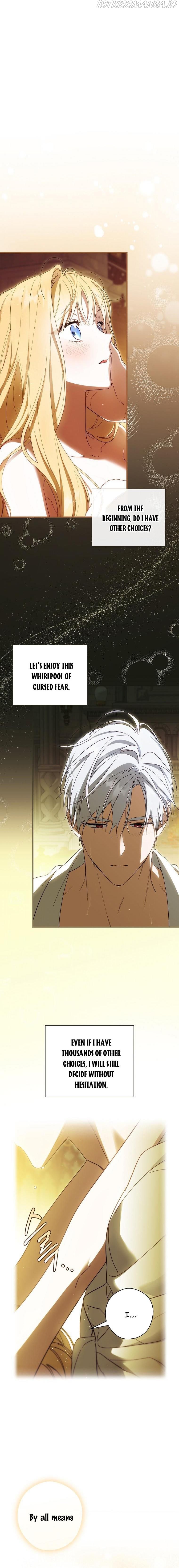 Read How to Get My Husband on My Side EN Manga Online