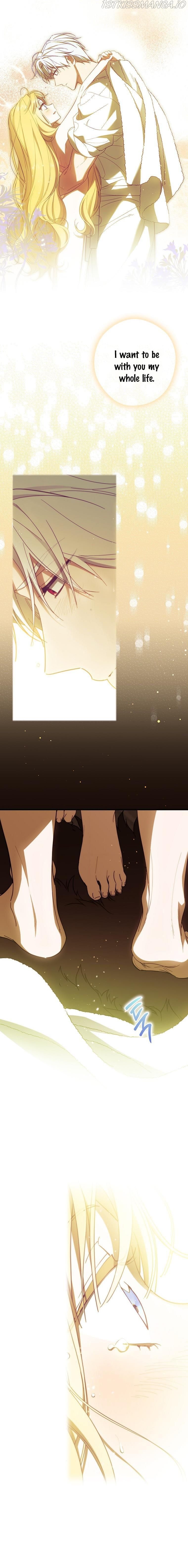 Read How to Get My Husband on My Side EN Manga Online