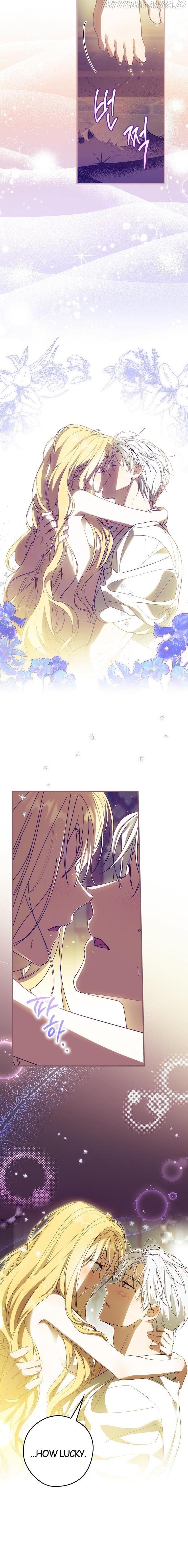 Read How to Get My Husband on My Side EN Manga Online
