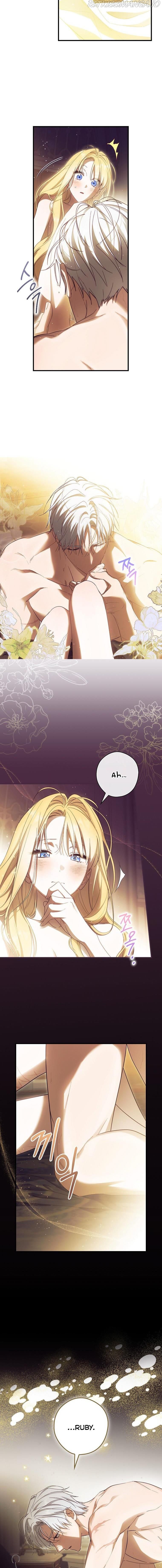 Read How to Get My Husband on My Side EN Manga Online