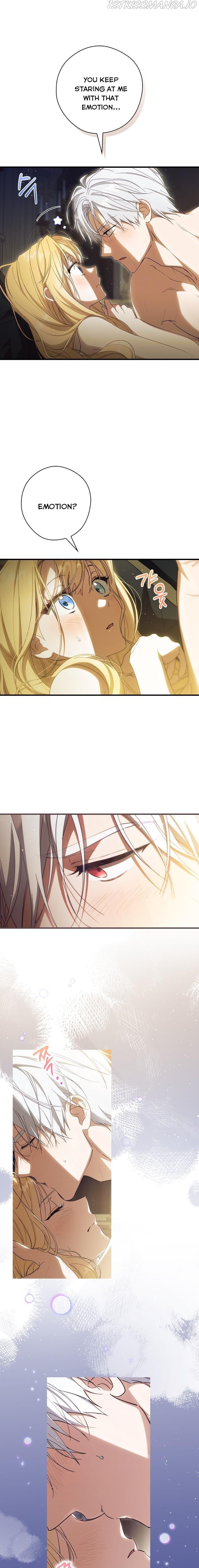 Read How to Get My Husband on My Side EN Manga Online