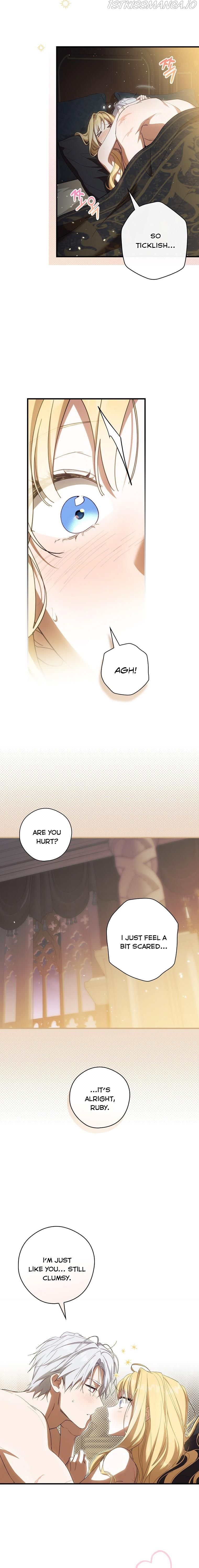 Read How to Get My Husband on My Side EN Manga Online