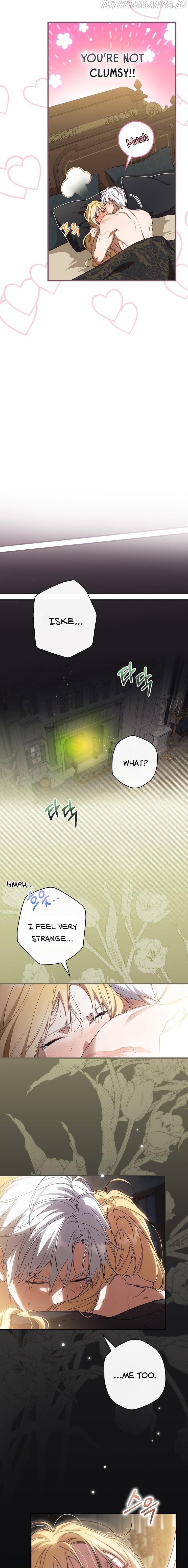 Read How to Get My Husband on My Side EN Manga Online