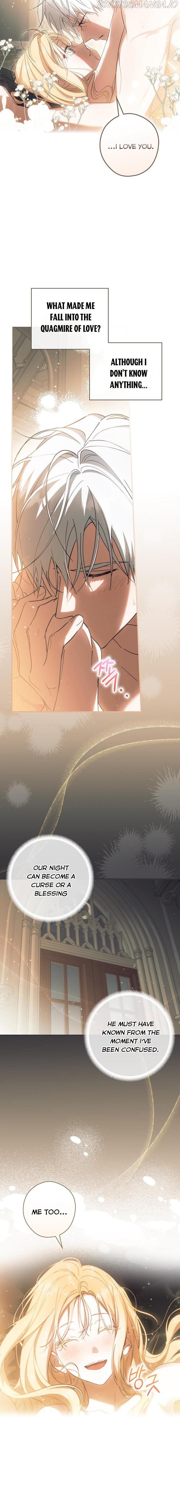 Read How to Get My Husband on My Side EN Manga Online
