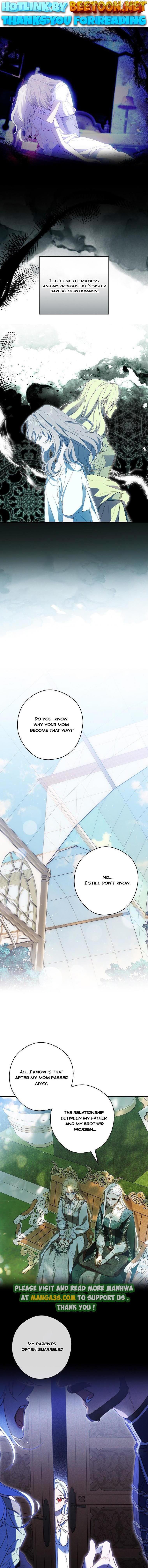 Read How to Get My Husband on My Side EN Manga Online